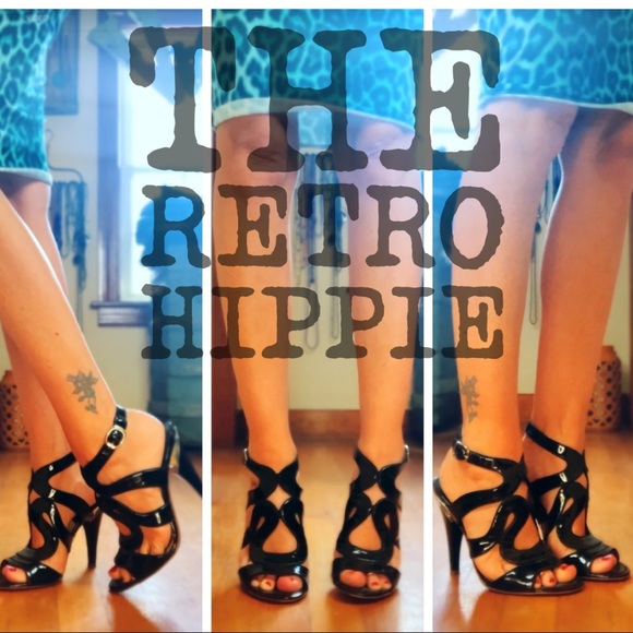 Jewelry by The Retro Hippie Uniquely one of a kind - Picture 9 of 16